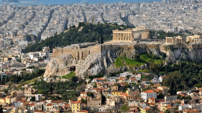 athen