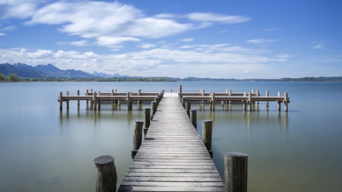chiemsee