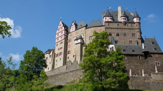 burg-eltz