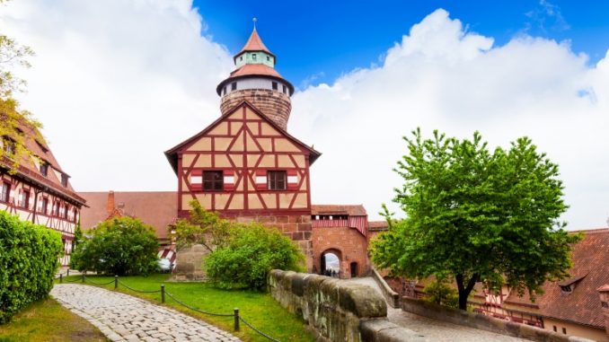 kaiserburg-nuernberg