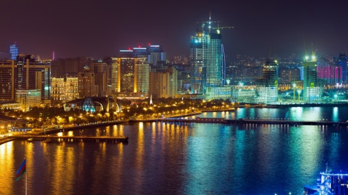 baku-skyline