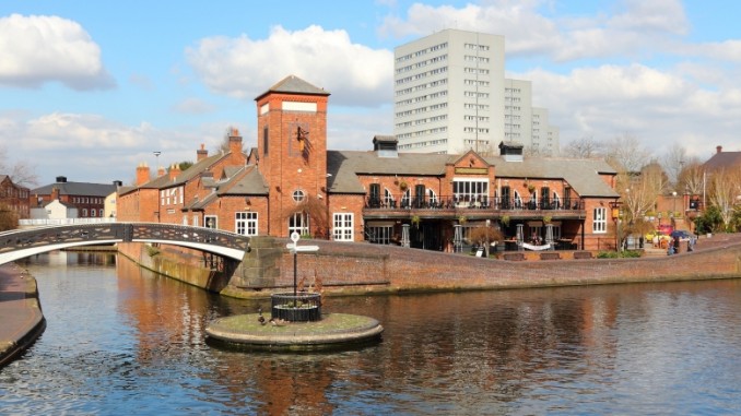 birmingham
