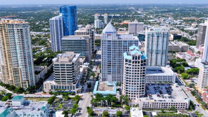 fort-lauderdale-skyline