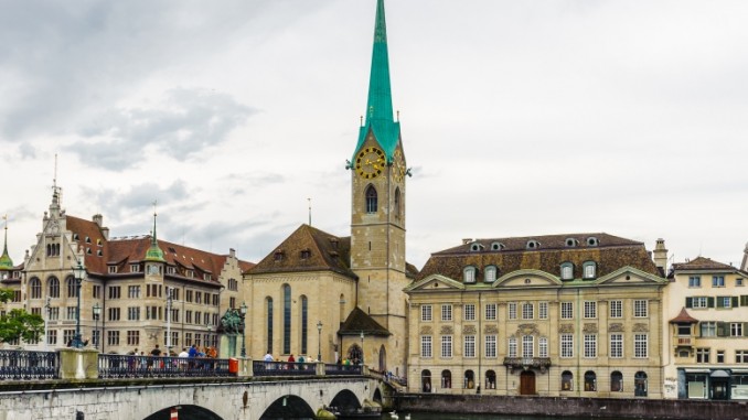 fraumuenster