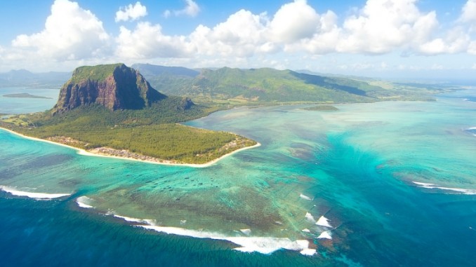 mauritius