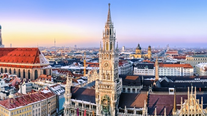 muenchen
