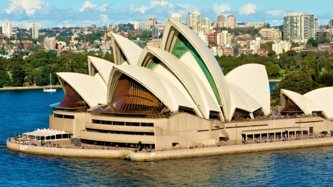sydney-opera-house