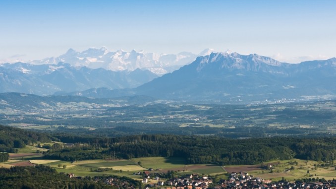 uetliberg