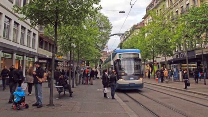 zuerich-bahnhofstrasse