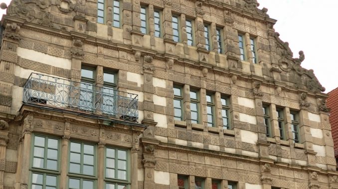 rattenfaengerhaus