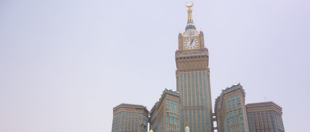 abraj-al-bait-towers
